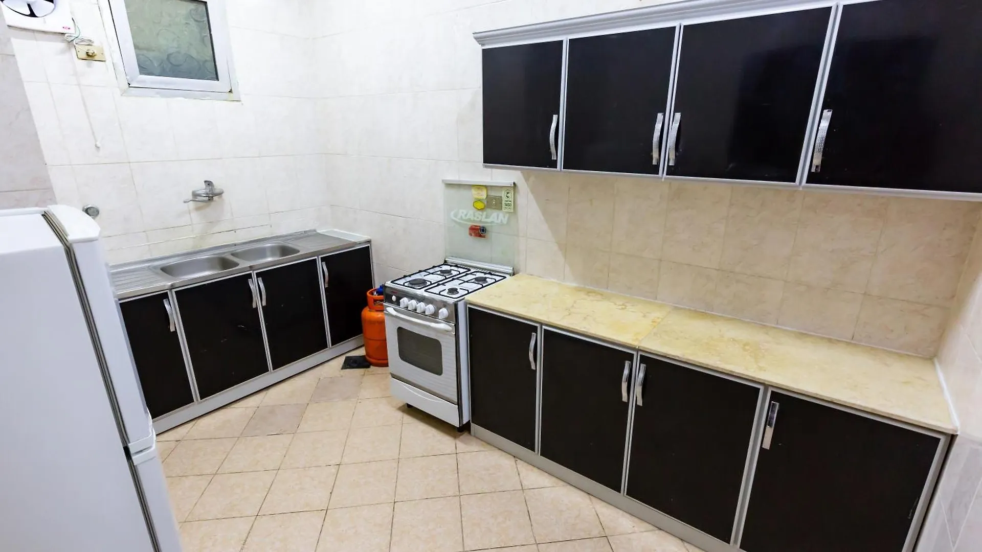 Al Eairy Furnished Apartments 014 Médine